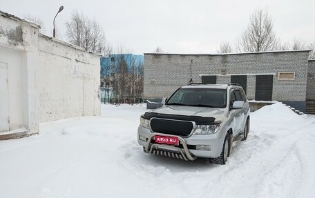 Toyota Land Cruiser 200, 2008 год, 2 950 000 рублей, 1 фотография