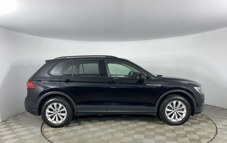 Volkswagen Tiguan II, 2020 год, 2 599 000 рублей, 4 фотография