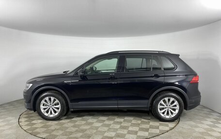 Volkswagen Tiguan II, 2020 год, 2 599 000 рублей, 8 фотография