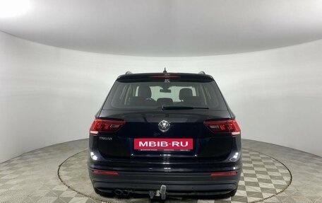 Volkswagen Tiguan II, 2020 год, 2 599 000 рублей, 6 фотография