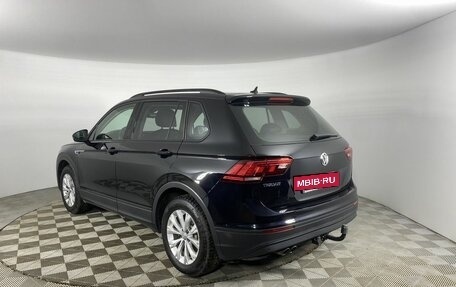 Volkswagen Tiguan II, 2020 год, 2 599 000 рублей, 7 фотография