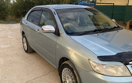 Toyota Corolla, 2005 год, 580 000 рублей, 1 фотография