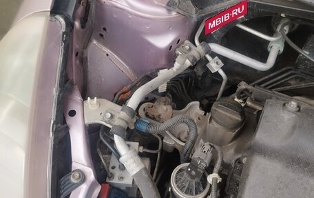 Honda Jazz I рестайлинг, 2008 год, 675 000 рублей, 13 фотография