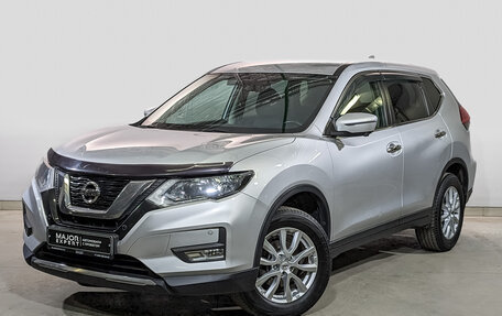 Nissan X-Trail, 2019 год, 2 395 000 рублей, 1 фотография