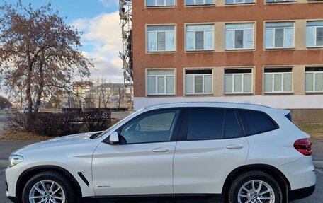 BMW X3, 2017 год, 3 610 000 рублей, 7 фотография