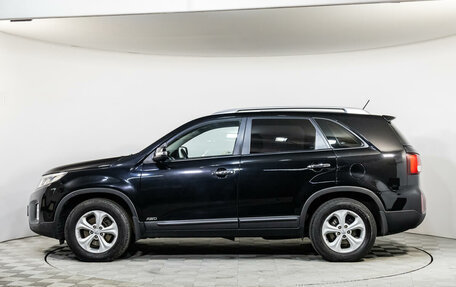 KIA Sorento II рестайлинг, 2014 год, 1 730 000 рублей, 8 фотография