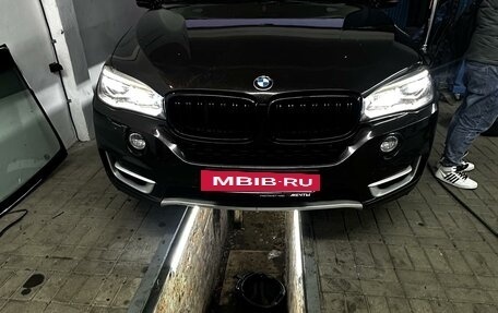 BMW X5, 2014 год, 3 250 000 рублей, 13 фотография