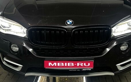 BMW X5, 2014 год, 3 250 000 рублей, 14 фотография