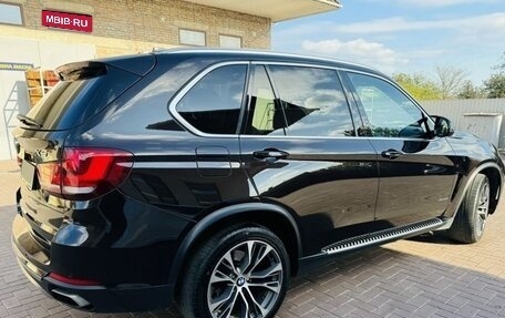 BMW X5, 2014 год, 3 250 000 рублей, 12 фотография