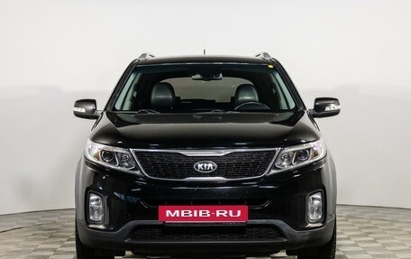 KIA Sorento II рестайлинг, 2014 год, 1 730 000 рублей, 2 фотография