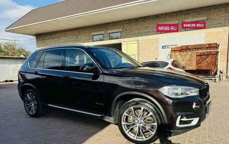 BMW X5, 2014 год, 3 250 000 рублей, 11 фотография