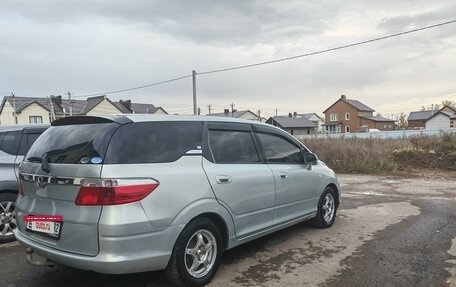 Honda Airwave I рестайлинг, 2005 год, 550 000 рублей, 3 фотография