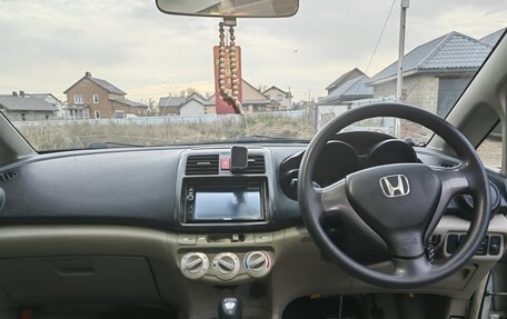 Honda Airwave I рестайлинг, 2005 год, 550 000 рублей, 8 фотография