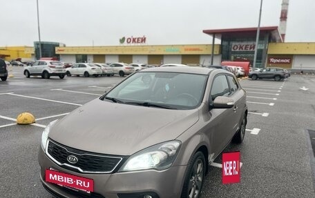 KIA cee'd I рестайлинг, 2011 год, 950 000 рублей, 2 фотография