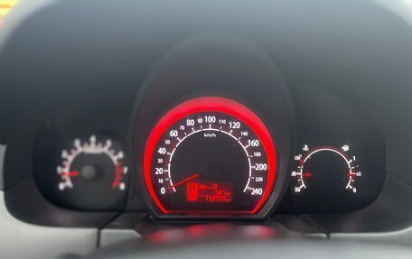 KIA cee'd I рестайлинг, 2011 год, 950 000 рублей, 7 фотография