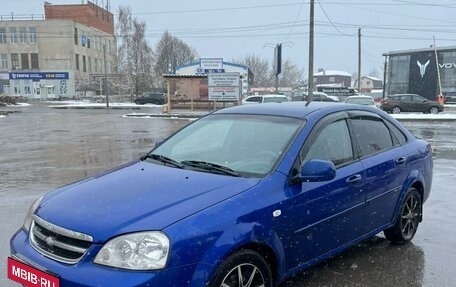 Chevrolet Lacetti, 2012 год, 490 000 рублей, 2 фотография