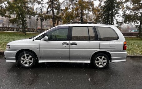 Nissan Prairie III, 1997 год, 325 000 рублей, 9 фотография