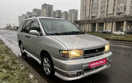 Nissan Prairie III, 1997 год, 325 000 рублей, 5 фотография