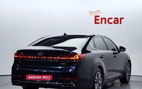 KIA K7, 2021 год, 3 250 000 рублей, 2 фотография