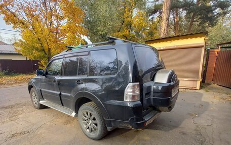 Mitsubishi Pajero IV, 2012 год, 2 450 000 рублей, 7 фотография