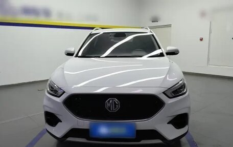 MG ZS II, 2020 год, 1 469 000 рублей, 2 фотография