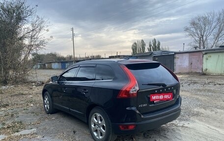 Volvo XC60 II, 2008 год, 1 600 000 рублей, 7 фотография