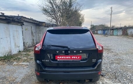 Volvo XC60 II, 2008 год, 1 600 000 рублей, 6 фотография