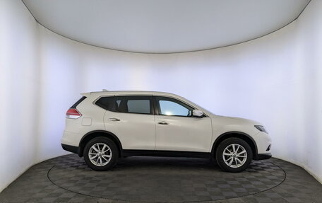 Nissan X-Trail, 2017 год, 2 050 000 рублей, 4 фотография