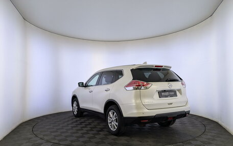 Nissan X-Trail, 2017 год, 2 050 000 рублей, 7 фотография