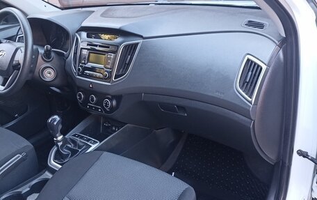 Hyundai Creta I рестайлинг, 2018 год, 2 000 000 рублей, 6 фотография