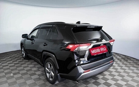 Toyota RAV4, 2020 год, 3 189 000 рублей, 7 фотография