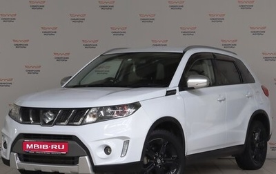 Suzuki Escudo IV, 2017 год, 2 150 000 рублей, 1 фотография