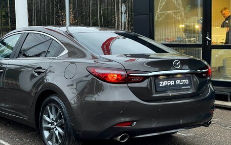 Mazda 6, 2021 год, 2 569 000 рублей, 7 фотография