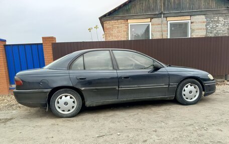 Opel Omega B, 1995 год, 280 000 рублей, 2 фотография