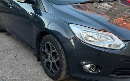 Ford Focus III, 2012 год, 700 000 рублей, 3 фотография