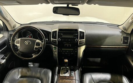 Toyota Land Cruiser 200, 2012 год, 4 200 000 рублей, 12 фотография