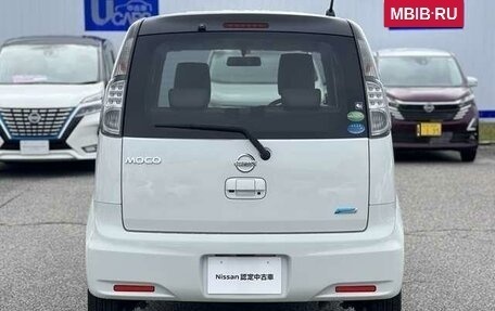 Nissan Moco III, 2014 год, 571 009 рублей, 3 фотография