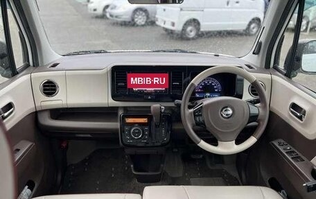 Nissan Moco III, 2014 год, 571 009 рублей, 5 фотография