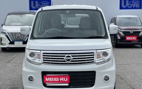 Nissan Moco III, 2014 год, 571 009 рублей, 2 фотография