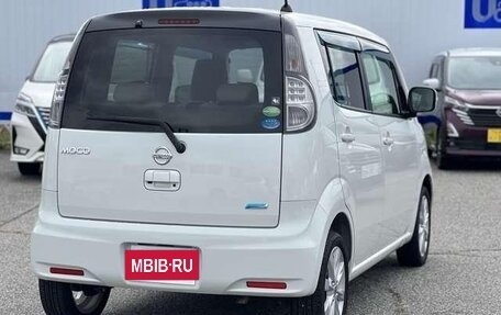 Nissan Moco III, 2014 год, 571 009 рублей, 4 фотография