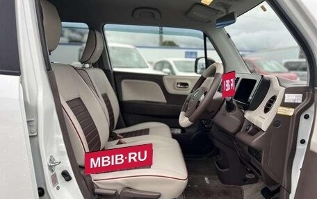 Nissan Moco III, 2014 год, 571 009 рублей, 11 фотография