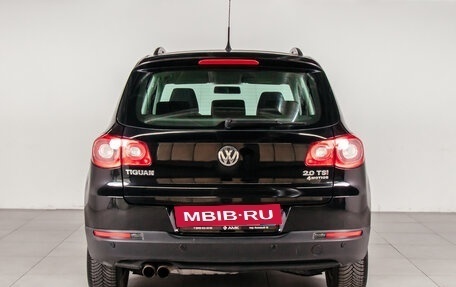 Volkswagen Tiguan I, 2011 год, 1 489 890 рублей, 10 фотография