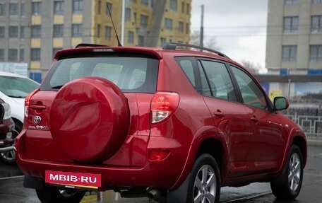 Toyota RAV4, 2007 год, 1 300 000 рублей, 5 фотография