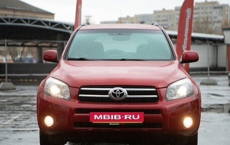 Toyota RAV4, 2007 год, 1 300 000 рублей, 3 фотография