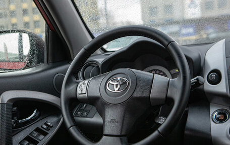 Toyota RAV4, 2007 год, 1 300 000 рублей, 18 фотография