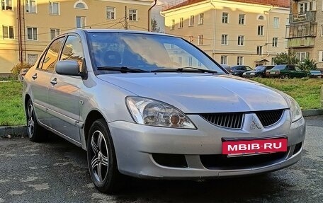 Mitsubishi Lancer IX, 2004 год, 305 000 рублей, 2 фотография