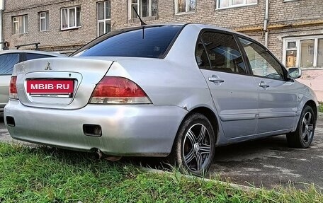 Mitsubishi Lancer IX, 2004 год, 305 000 рублей, 3 фотография