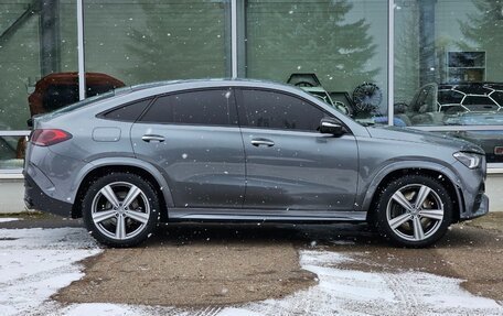 Mercedes-Benz GLE Coupe, 2021 год, 8 300 000 рублей, 4 фотография