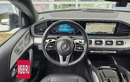 Mercedes-Benz GLE Coupe, 2021 год, 8 300 000 рублей, 13 фотография