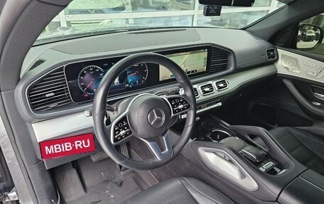 Mercedes-Benz GLE Coupe, 2021 год, 8 300 000 рублей, 11 фотография